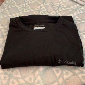 Columbia Omni-wick XXL long-sleeved T-shirt
